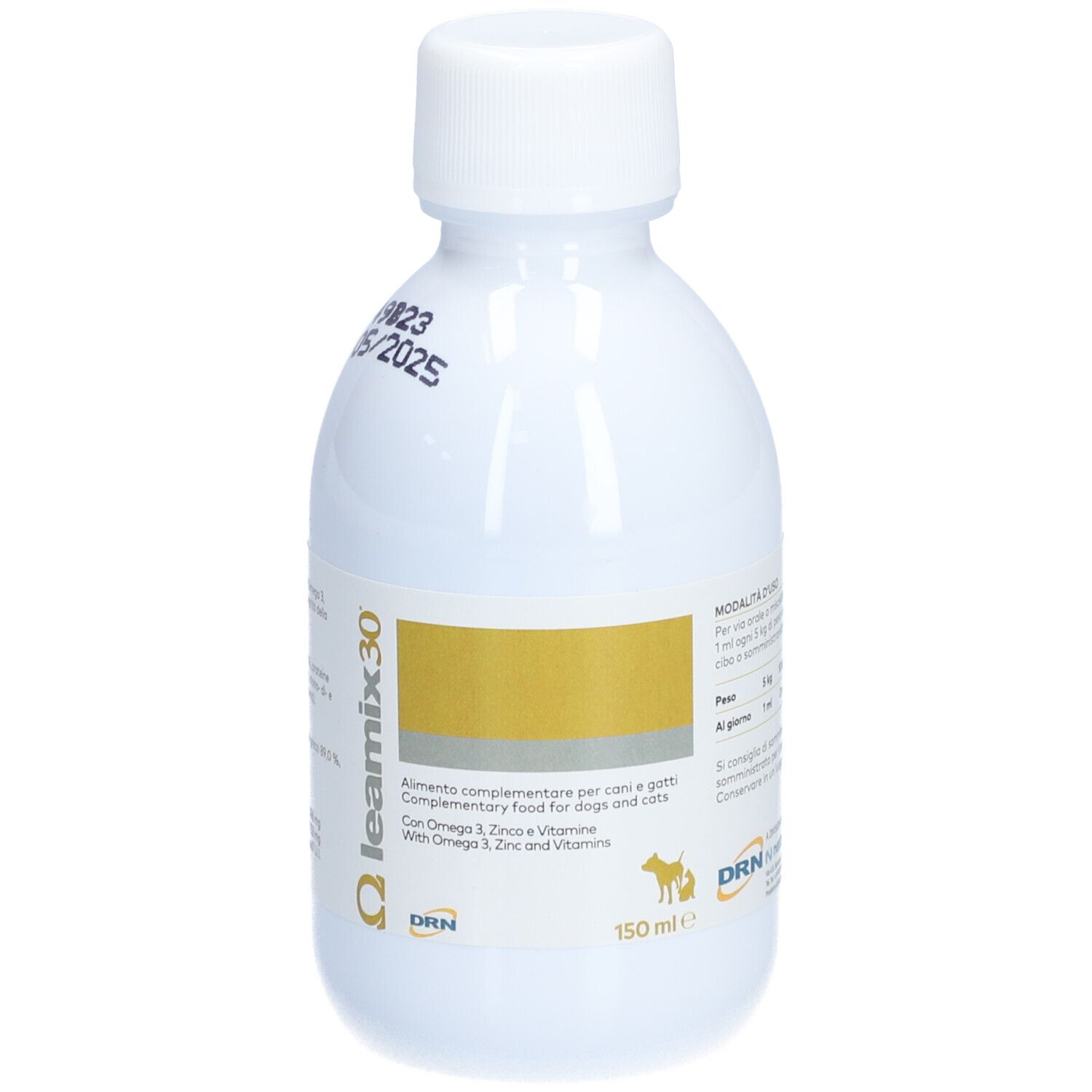 Leamix 30®