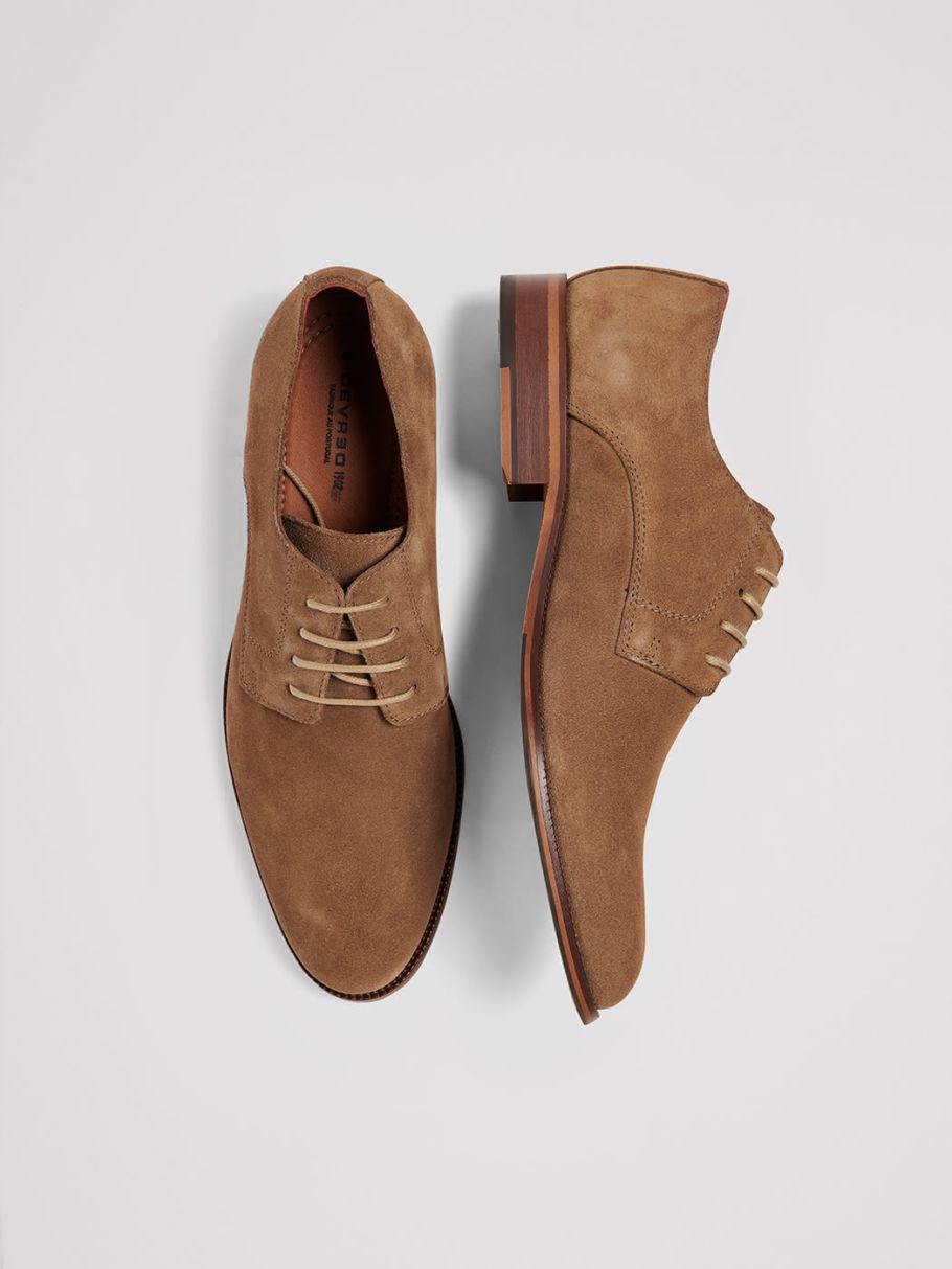 CHAUSSURES HOMME