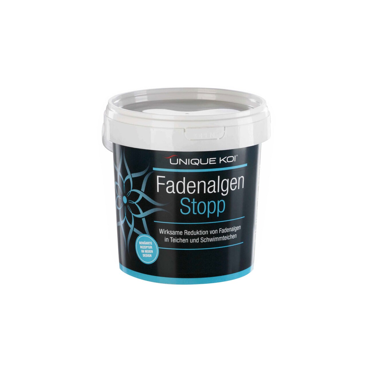 Unique Koi Fadenalgen Stopp 1 kg