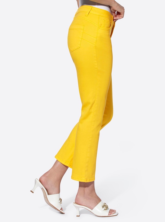 heine Push-up-Jeans