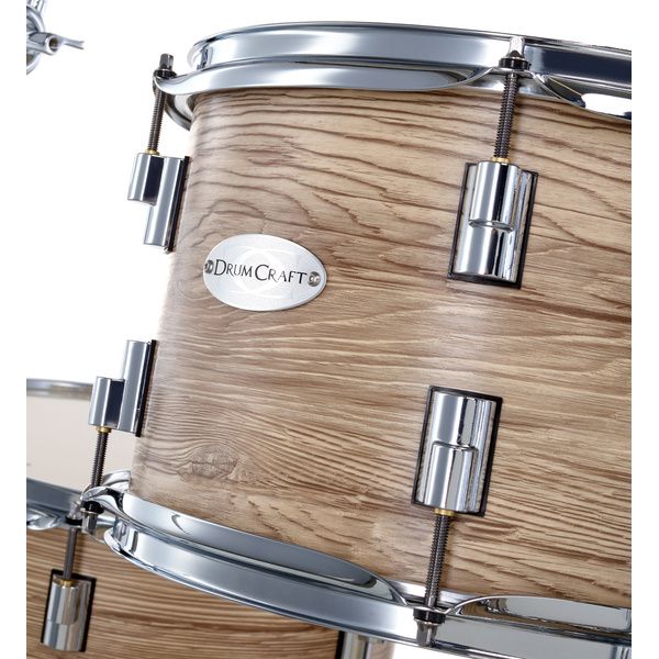 DrumCraft Serie 3 Junior Set Bundle NT