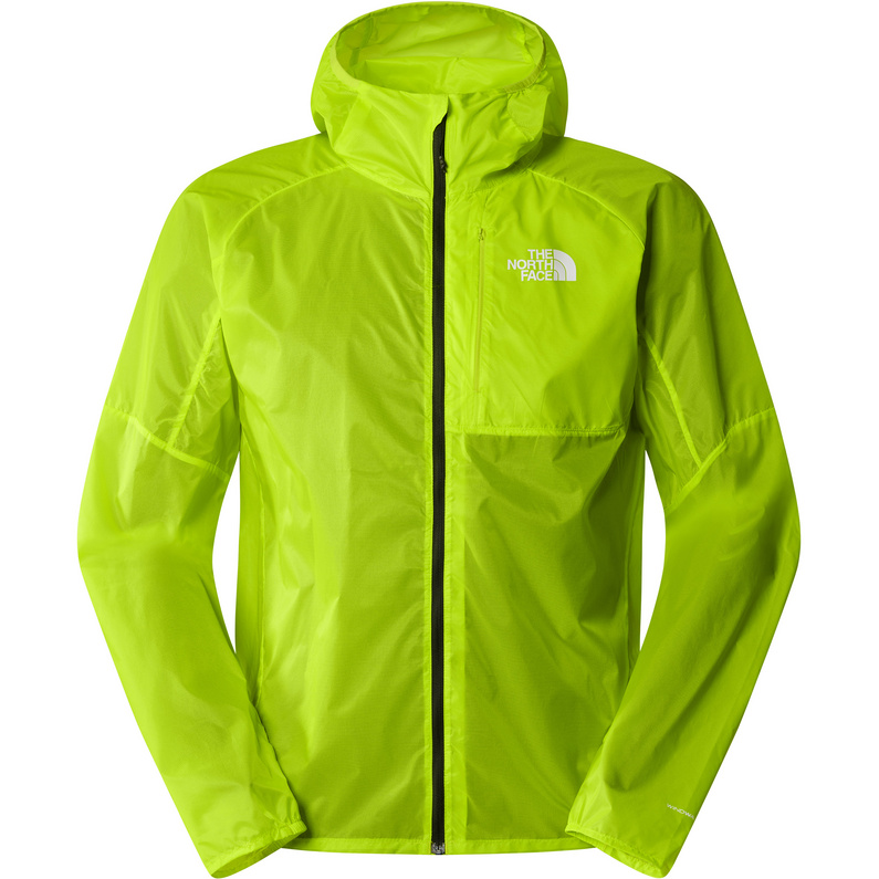 The North Face Herren Windstream Shell Jacke