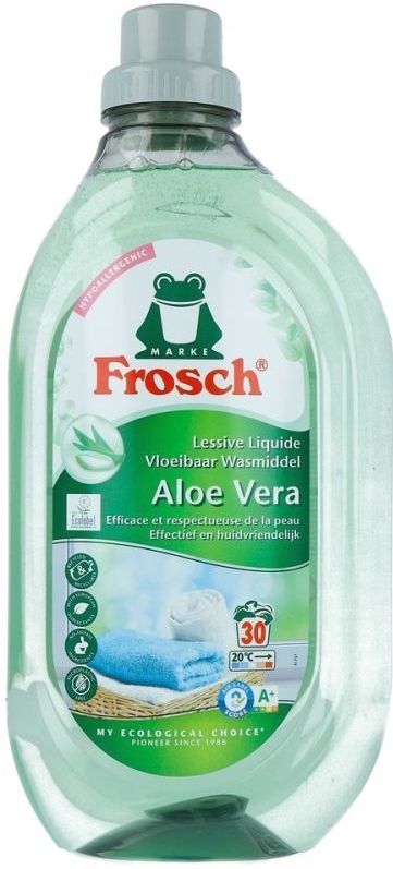 Frosch - Vloeibaar Wasmiddel - Aloë Vera - 1500ml