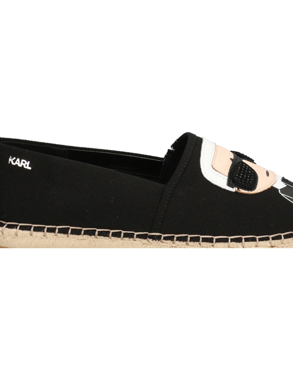 KAMINI Karl Ikonik Slip On