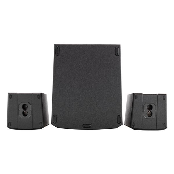 LD Systems Dave 15 G4X