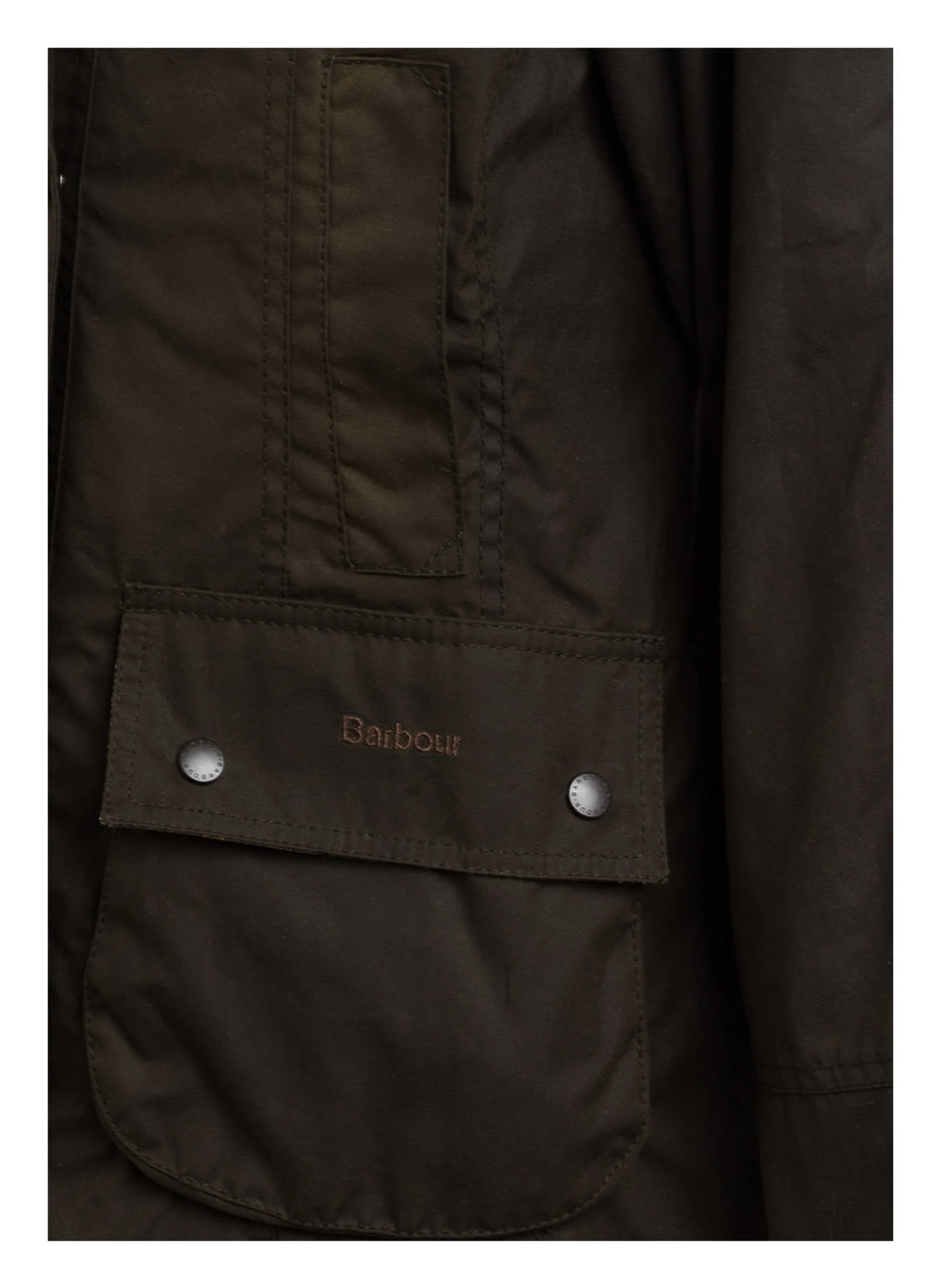 Barbour Fieldjacket CLASSIC BEADNELL