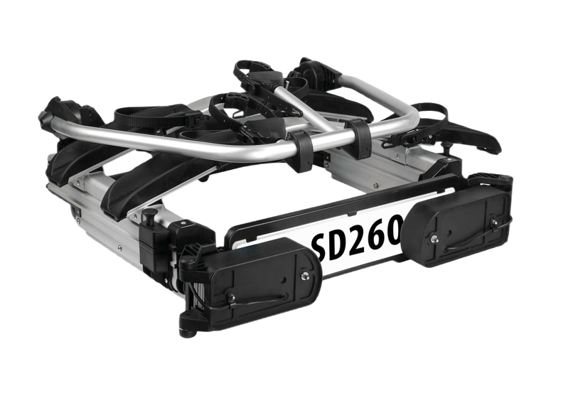 SD260 Fietsendrager