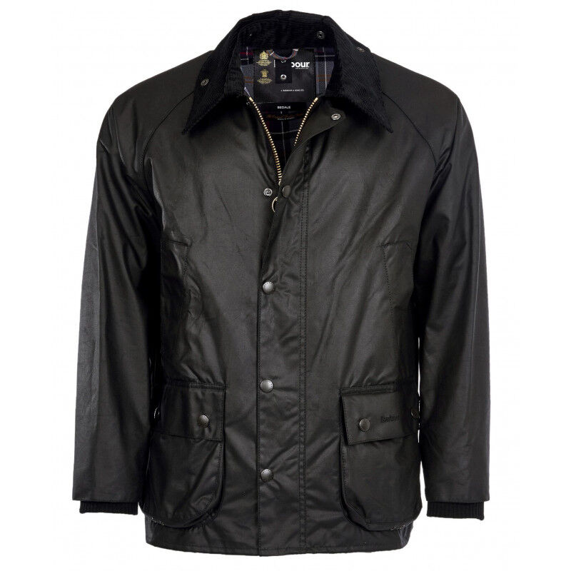 Bedale Wax Jacket - Veste homme