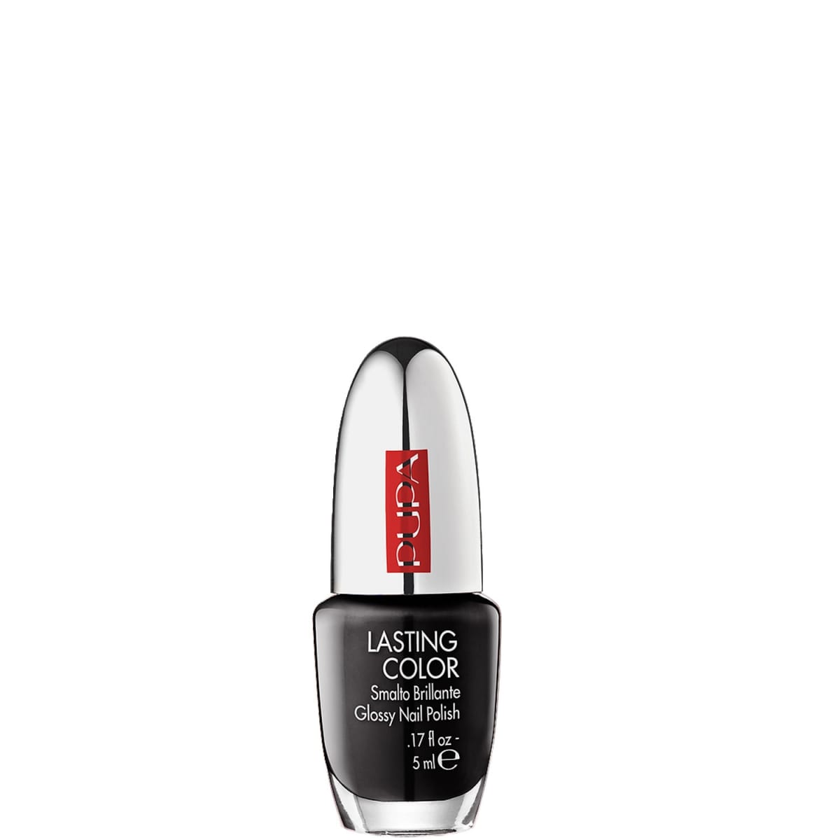 Pupa Lasting Color Vernis à Ongles Brillant