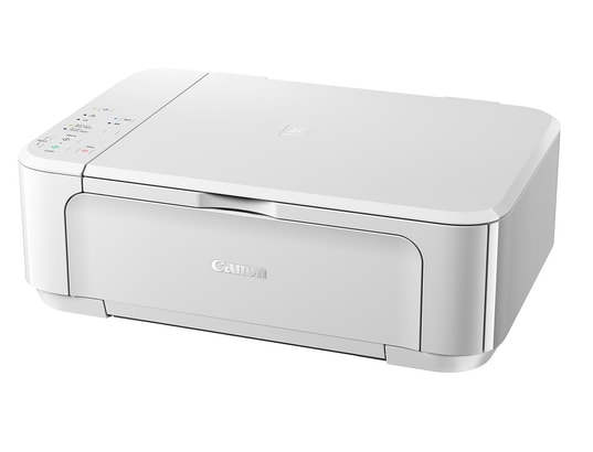 CANON - Imprimante multifonction jet d'encre MG 3650S Blanc