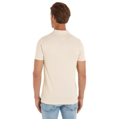 Polo à manches courtes homme Tjm Slim Placket TOMMY HILFIGER