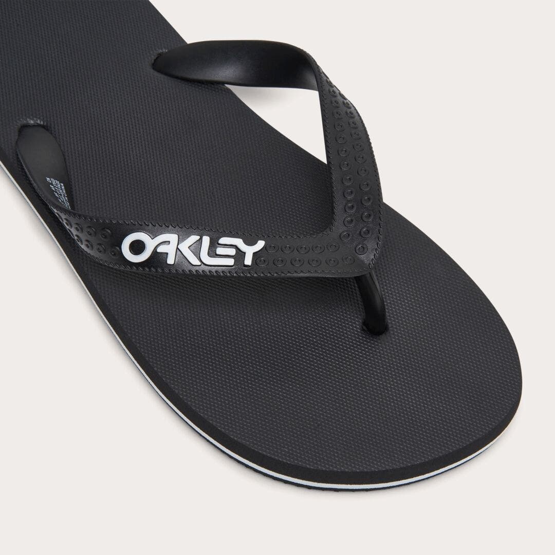 Oakley  Golden Oak Flip FLop