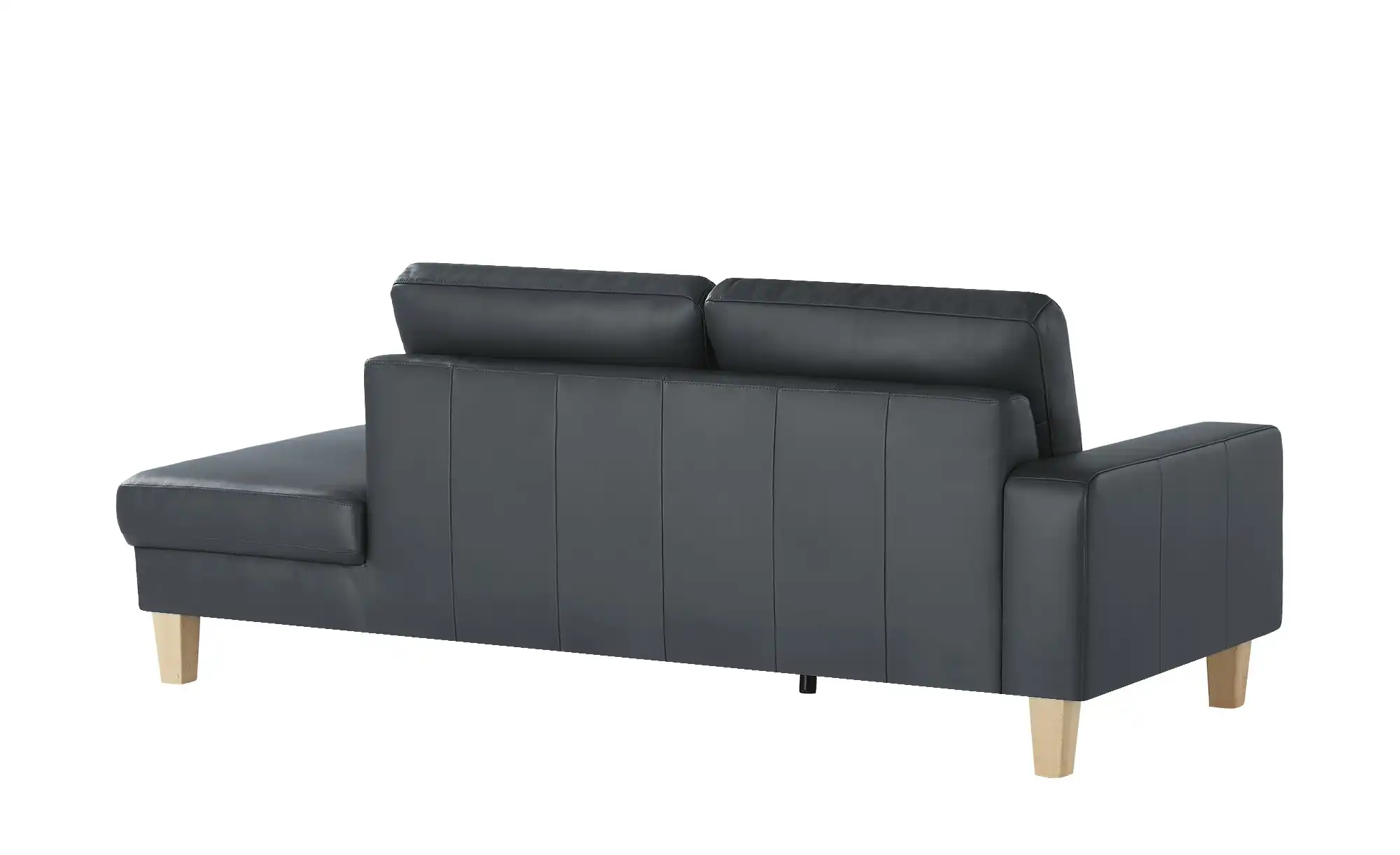 Jette Home Recamiere aus Leder Bena