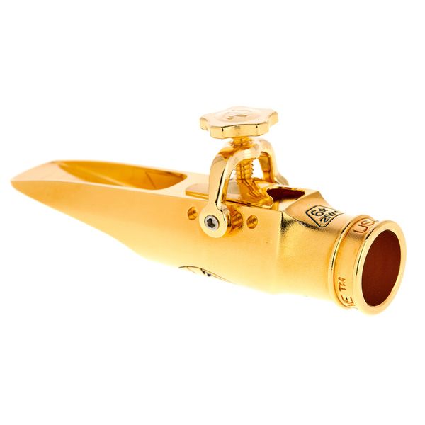 Theo Wanne Gaia IV Tenor 6* Gold