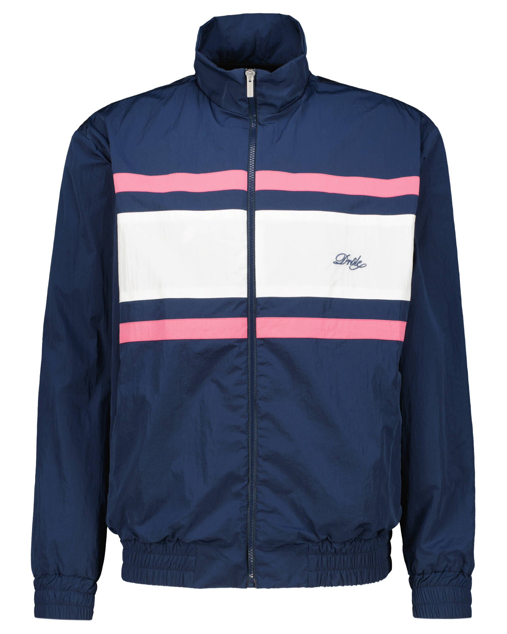 Drôle de Monsieur| Herren Blouson LE VESTE DE SURVET
