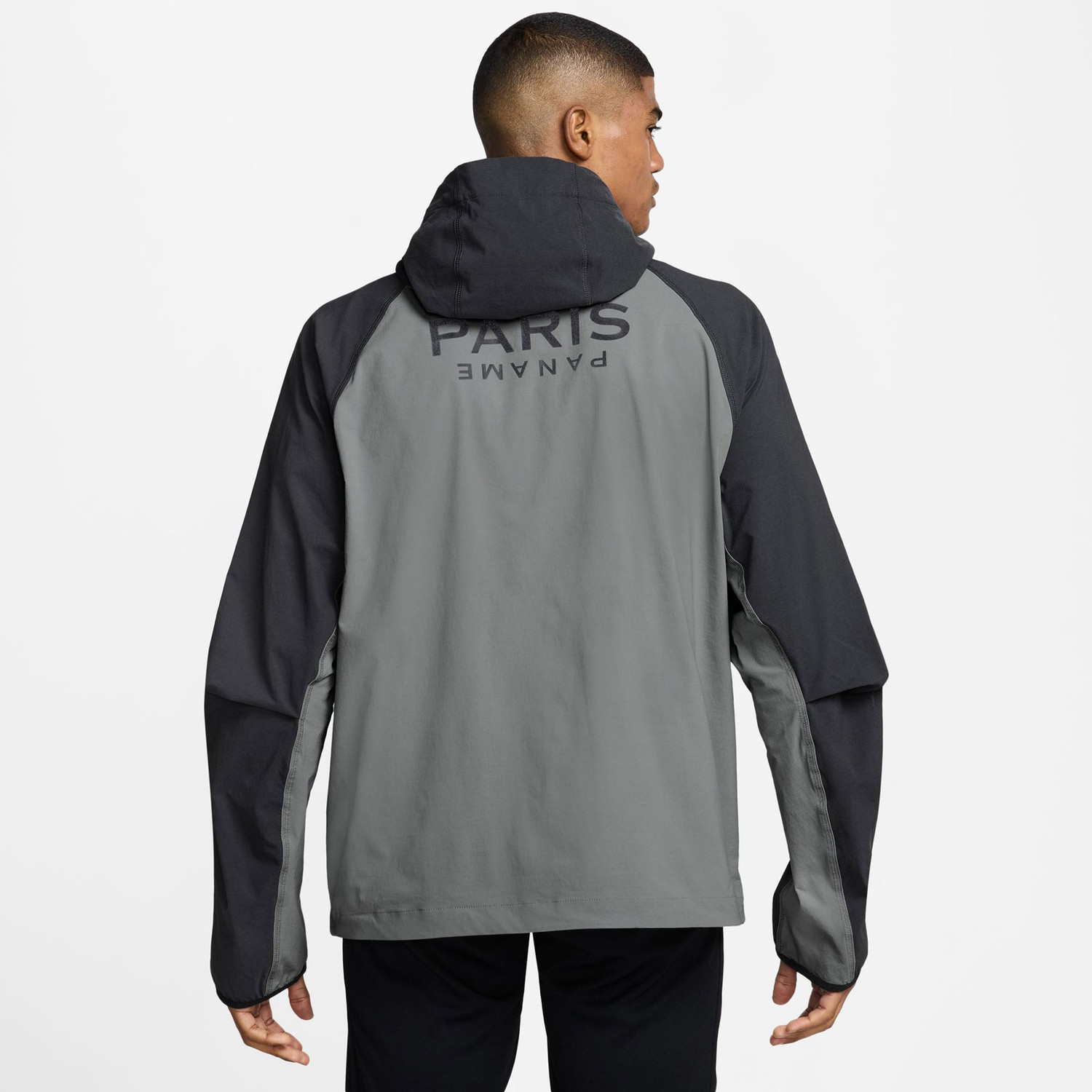 Nike Paris Saint-Germain Tech Woven Trainingspak