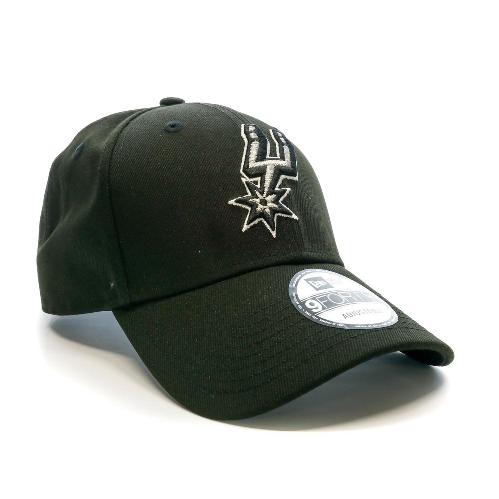 New Era Casquette Noir Homme New Era The League Saaspu