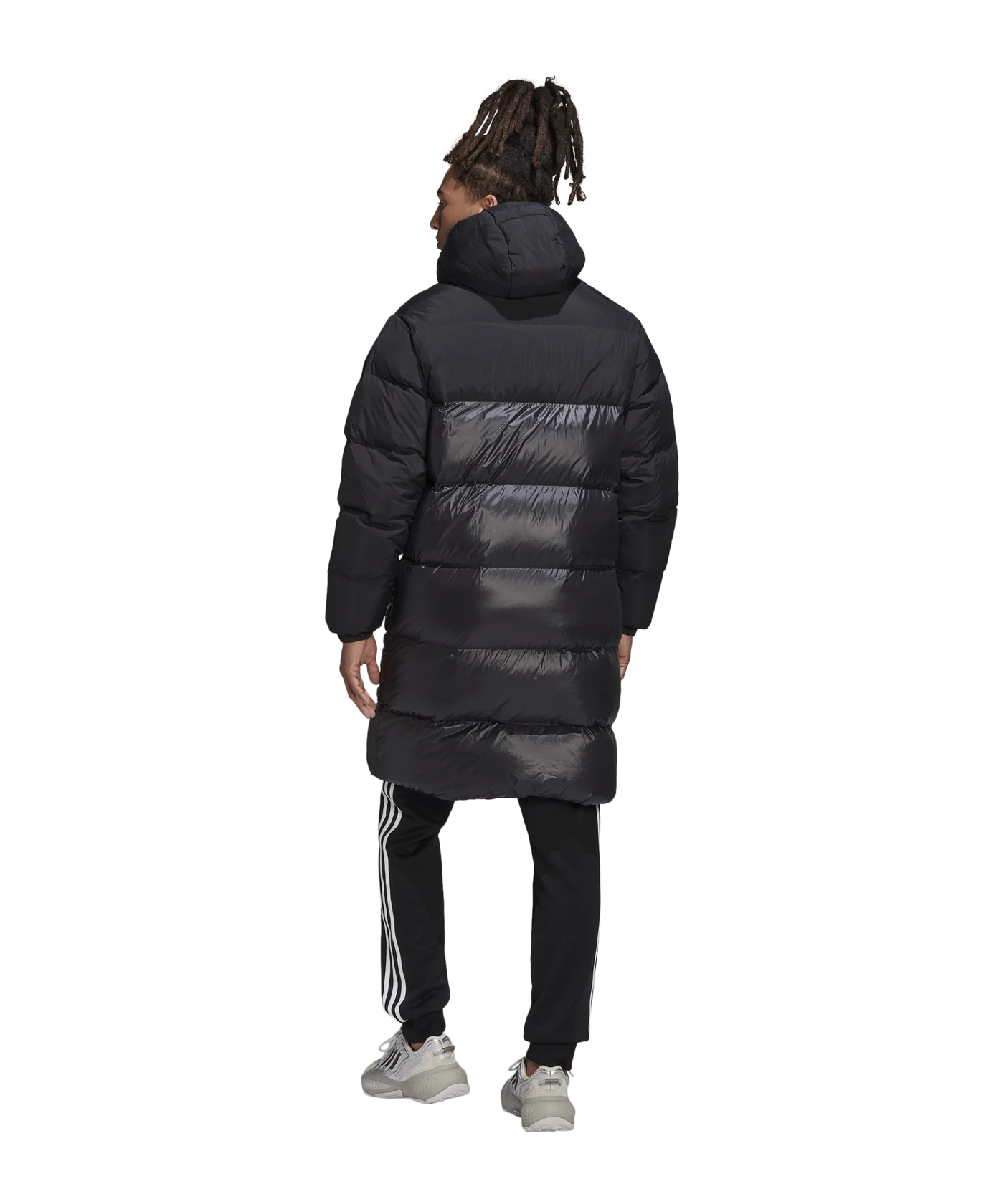 adidas Originals Daunenjacke Schwarz