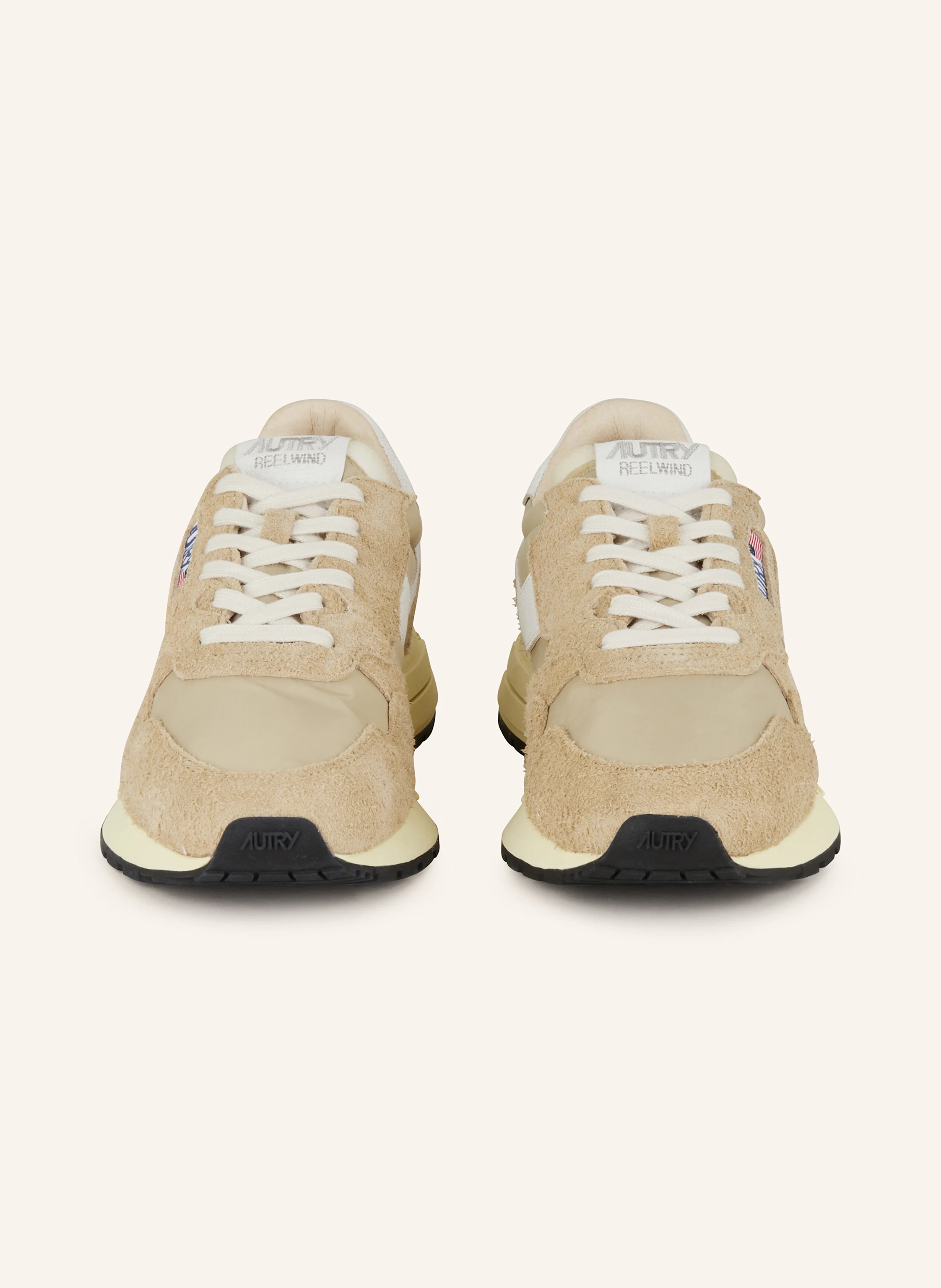 AUTRY Sneaker REELWIND LOW