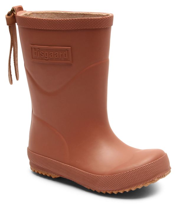 Basic Rubber Boot børnegummistøvle