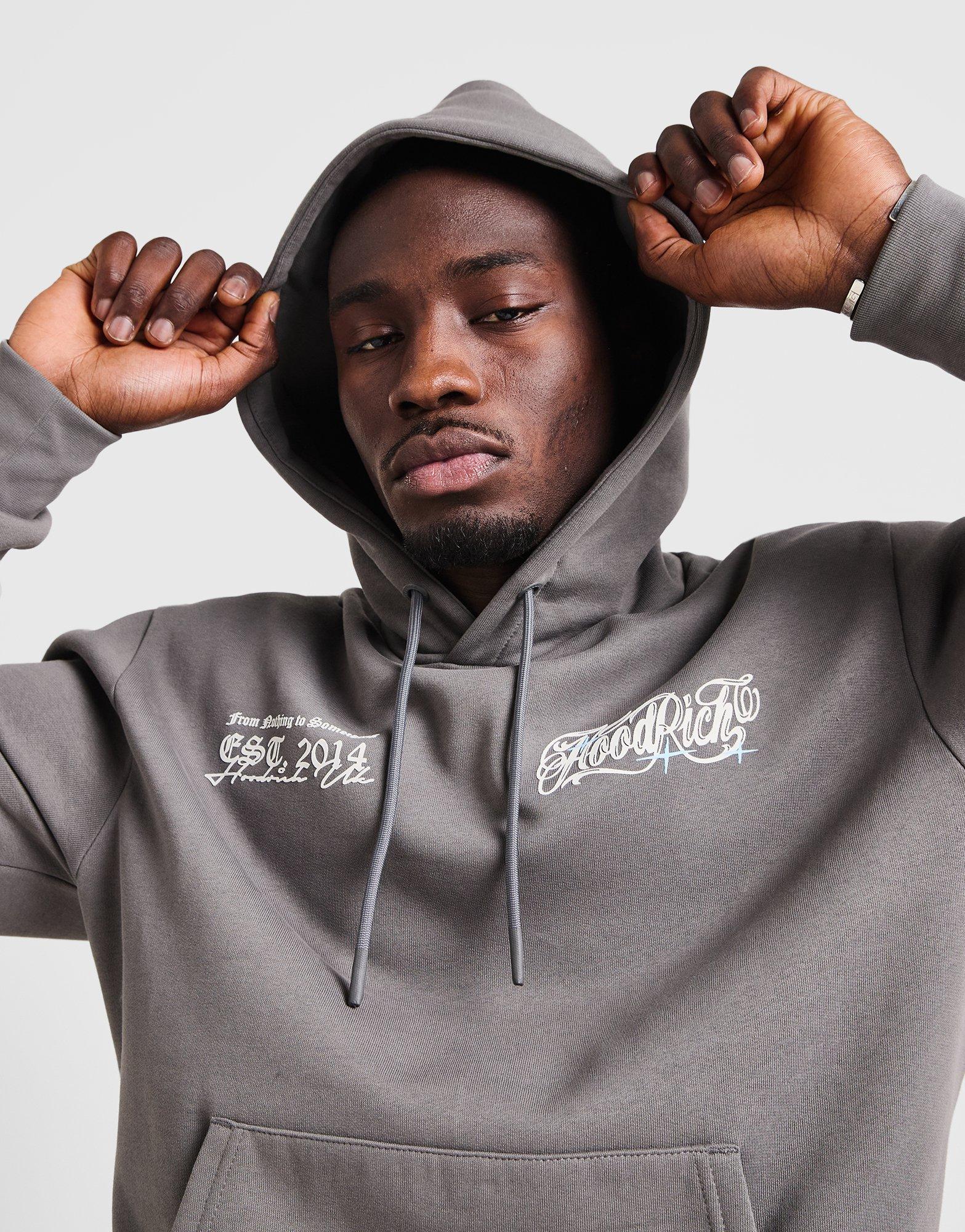 Hoodrich Sweat à capuche Legacy