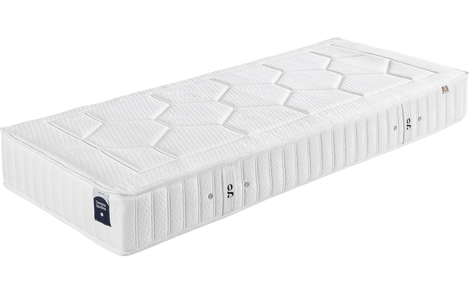 Matras Goossens Excellent