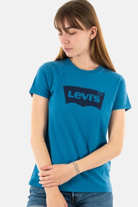 Tee shirt levi's® 17369 the perfect tee 2020 seasonal poster l