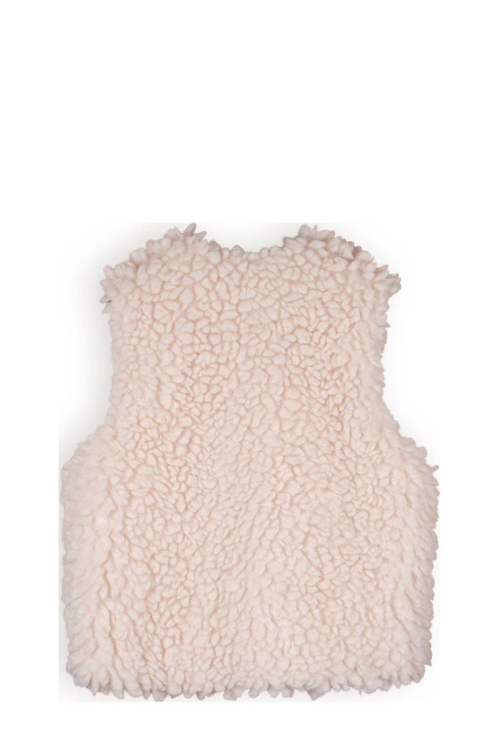 NoBell’ gilet Kath ivoor
