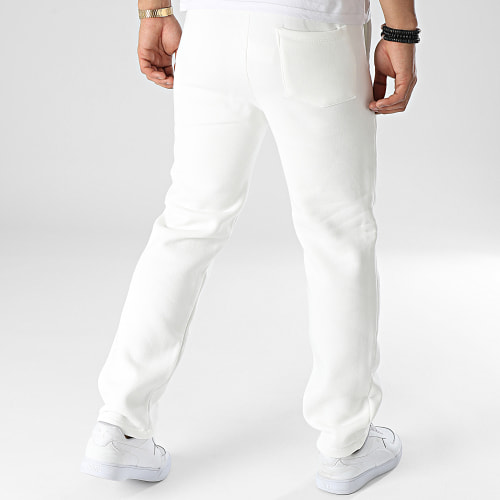 Pantalon Jogging UPP79 Beige Clair