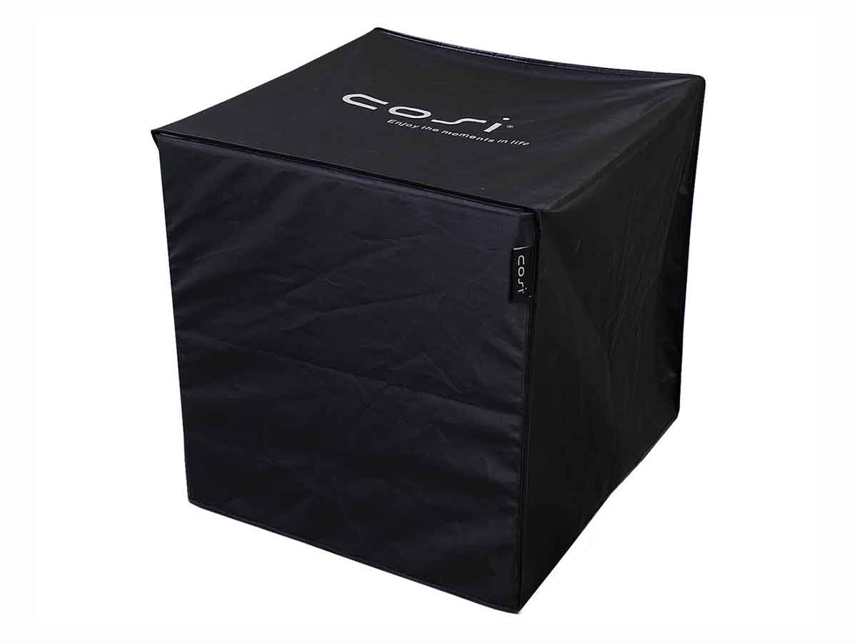Cosi Fires all weather beschermhoes - 100 x 100 x 50 cm