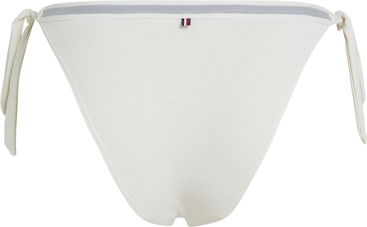 Tommy Hilfiger SIDE TIE BIKINI Ybi
