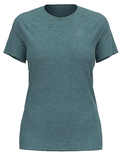 ODLO - T-SHIRT MC X-ALP PW 115 W