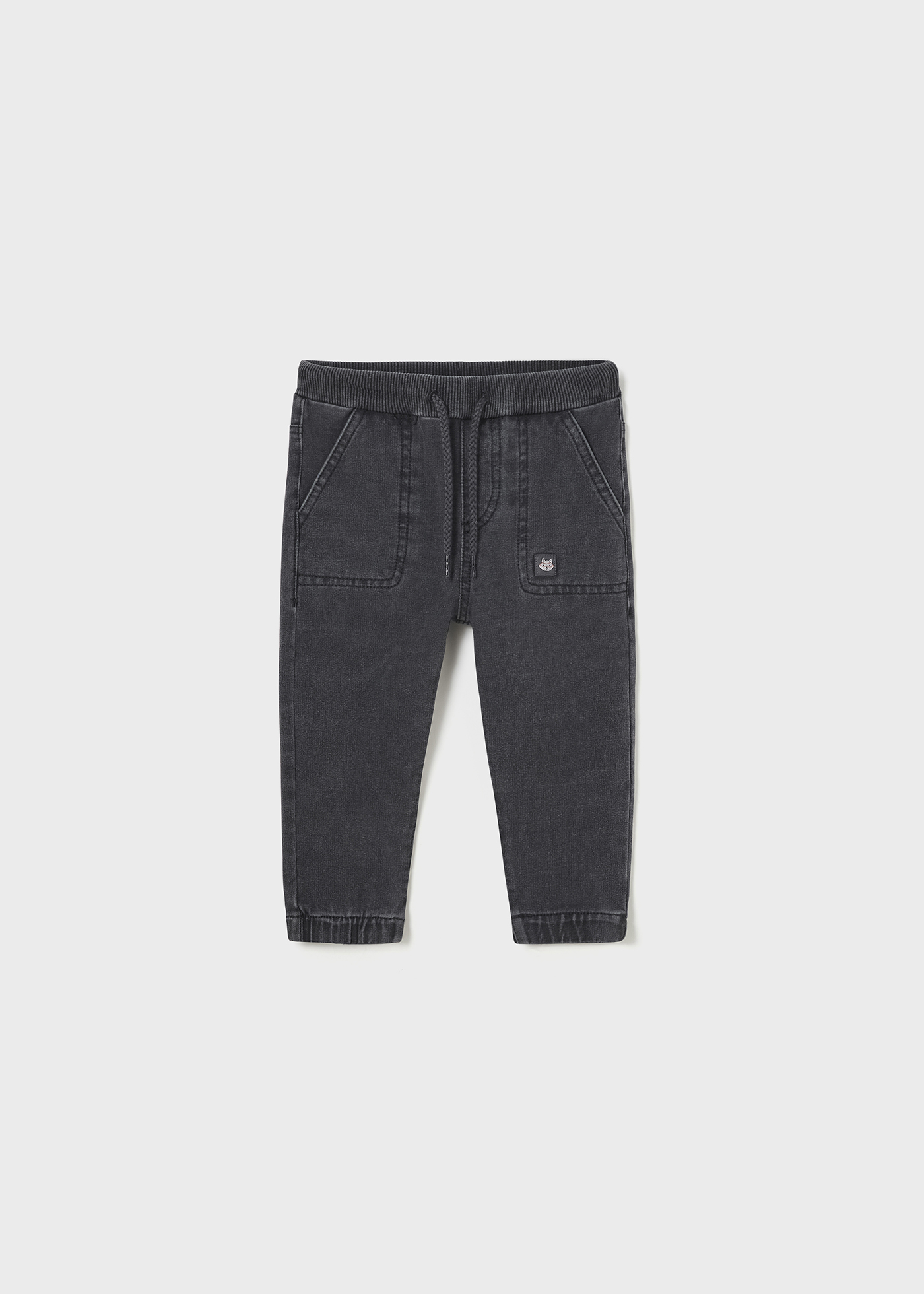 Calças de moletom Better Cotton para bebês