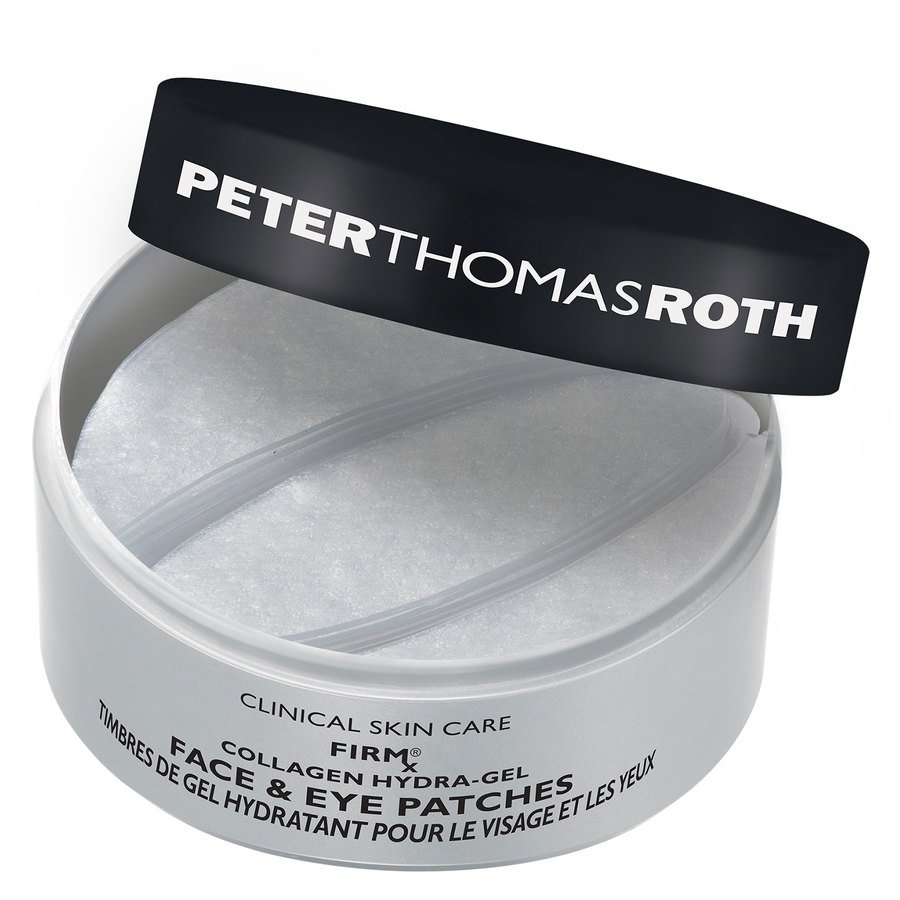 Peter Thomas Roth Firmx Collagen Face & Eye Patches 90pcs