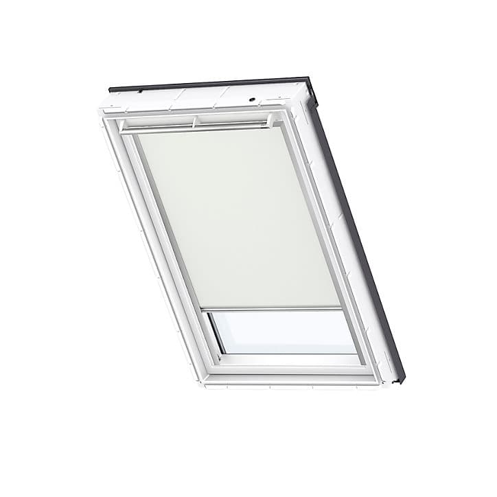 Store occultant fenêtre de toit Velux DKL SK06 beige