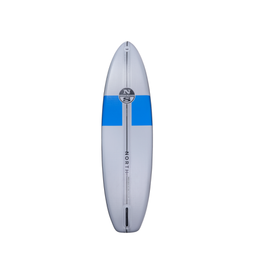 North Sails Pace SUP Inflatable Package