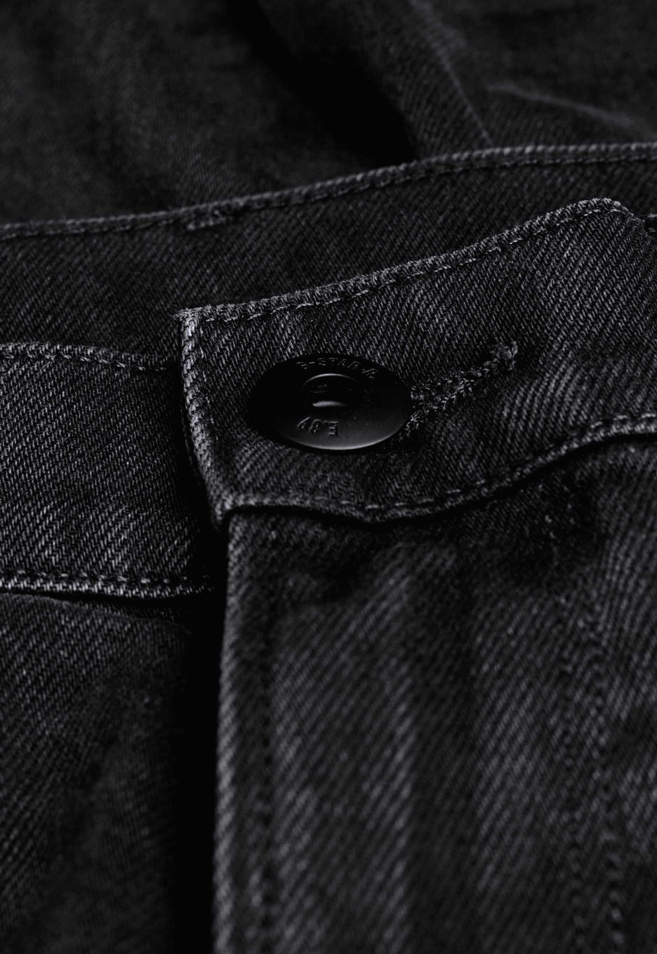G-Star Mosa Straight Jeans