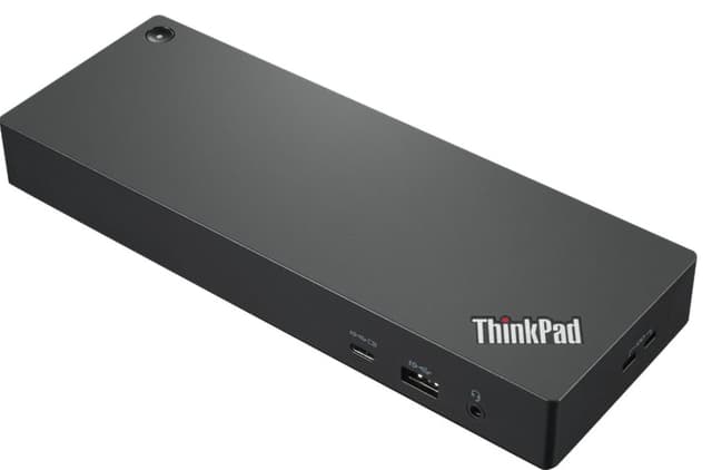 Lenovo ThinkPad Thunderbolt 4 universaldock (135 W)