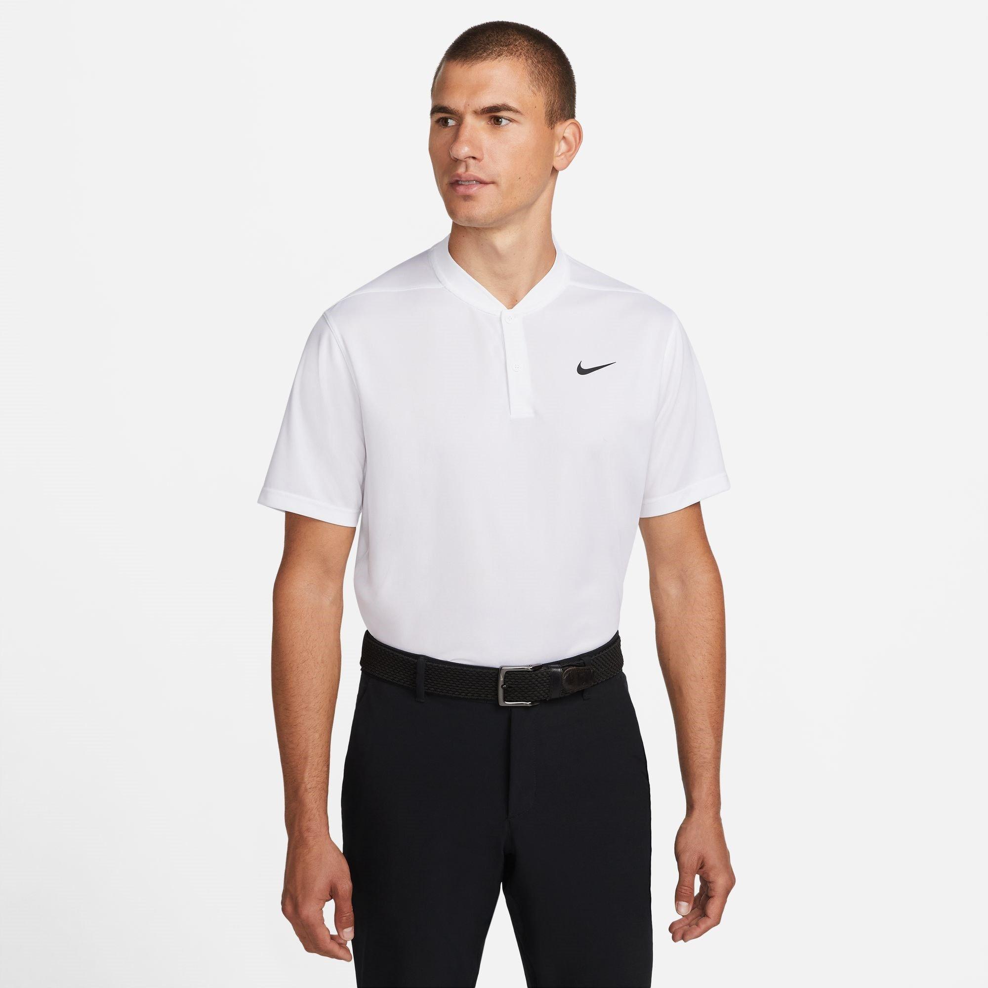 Nike Dri FIT Victory Golf Polo Shirt Mens