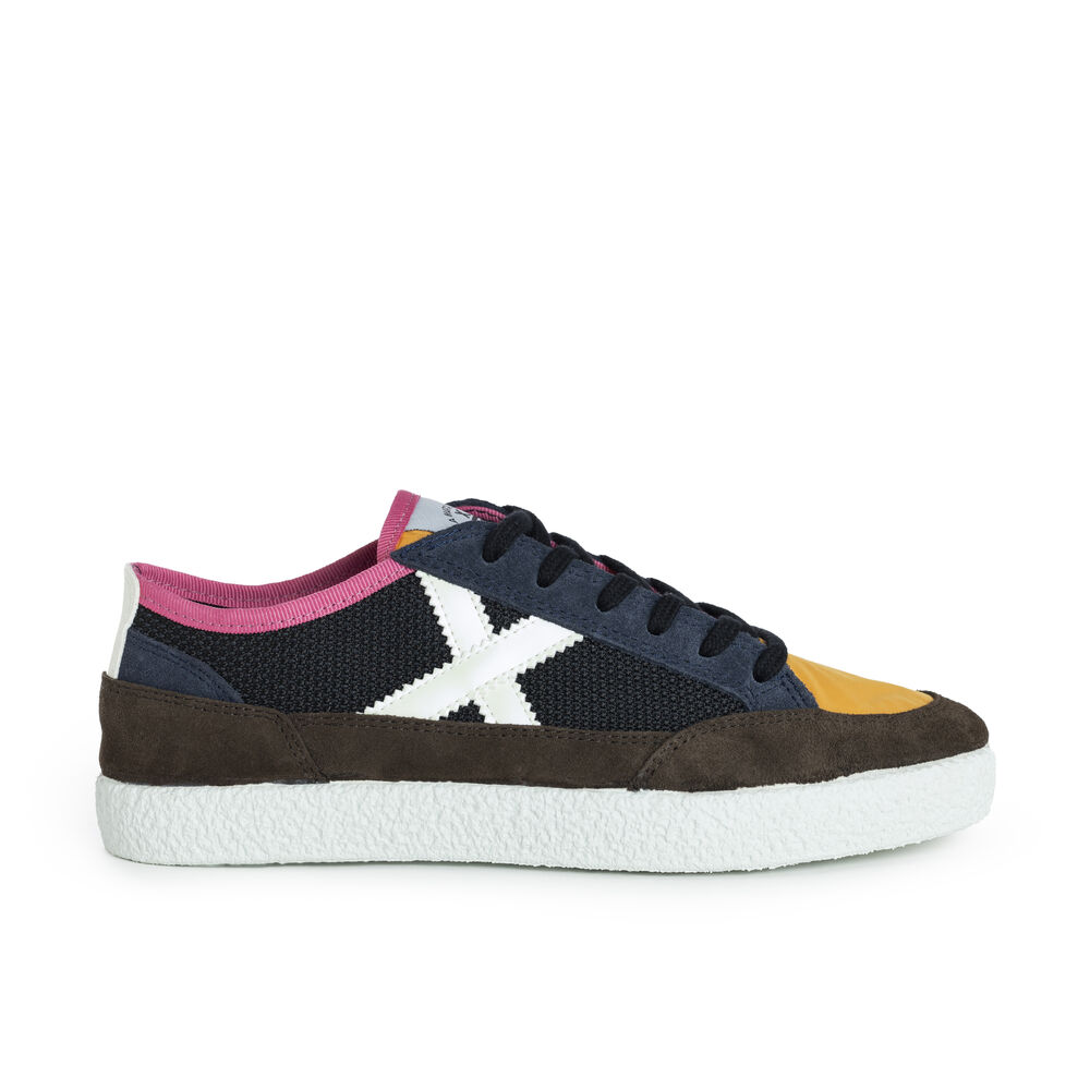 Zapatillas Munique Venecia 8162034 Multicolorido