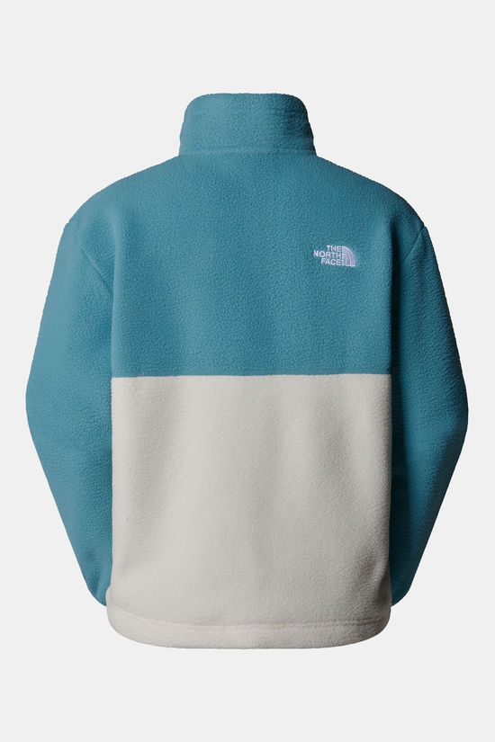 The North Face The North Face Yumiori 1/4 Zip Fleecetrui Dames