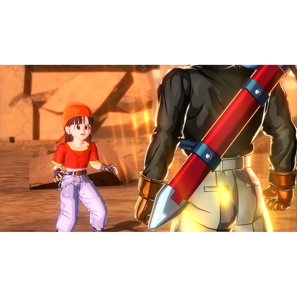 DRAGON BALL XENOVERSE Bundle - PC Windows