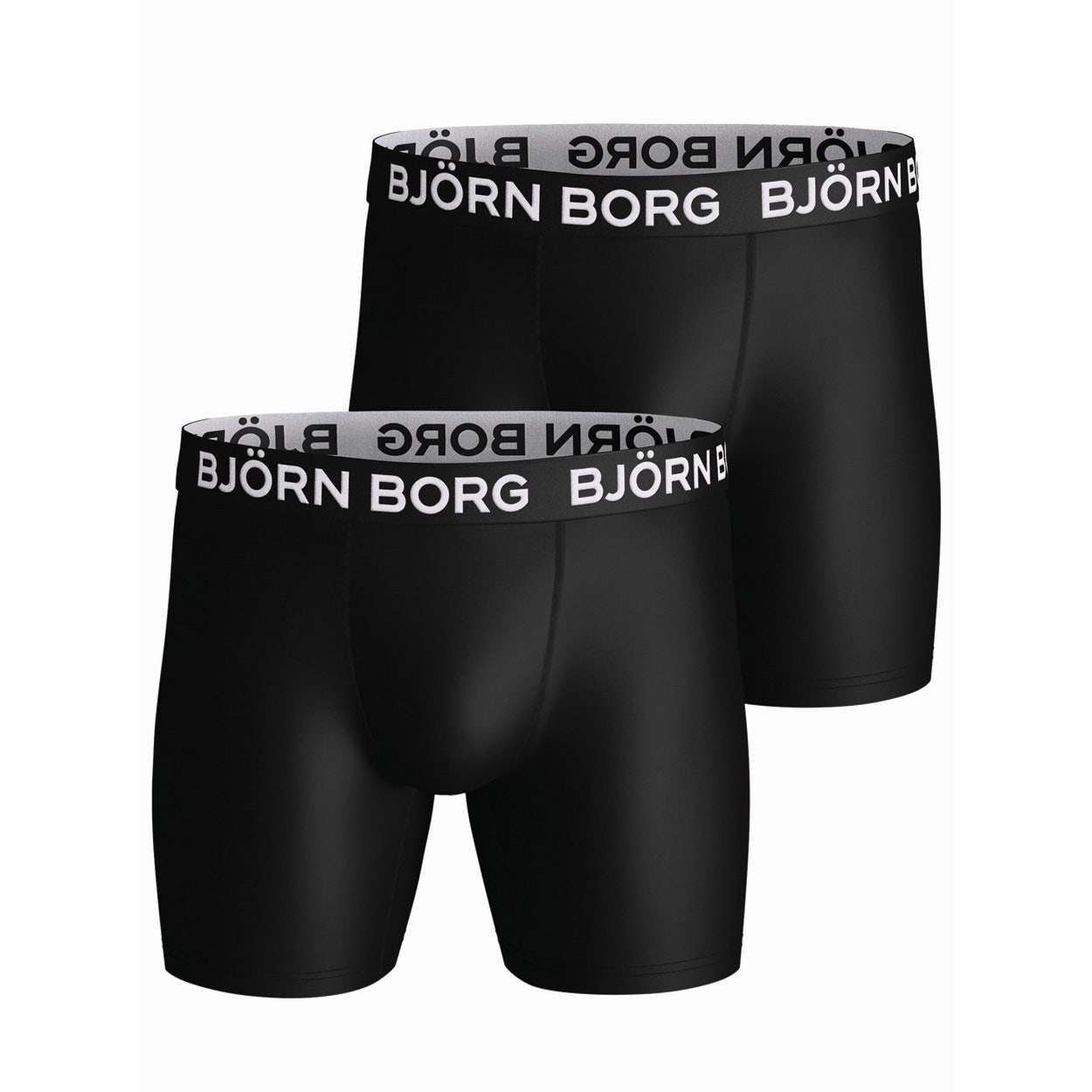 Björn Borg  Performance Boxers 2p