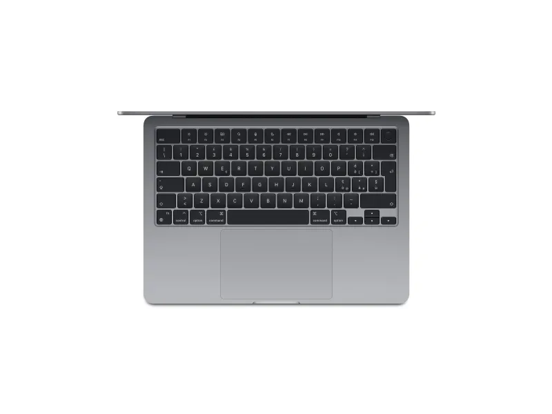 Apple MacBook Air - M3 - M3 10-core GPU - 24 GB RAM - 512 GB SSD - 13.6
