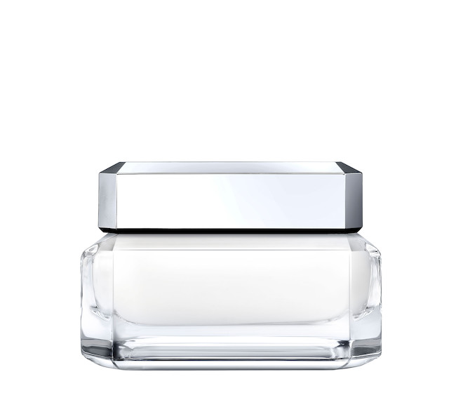 Tiffany Signature Körpercreme