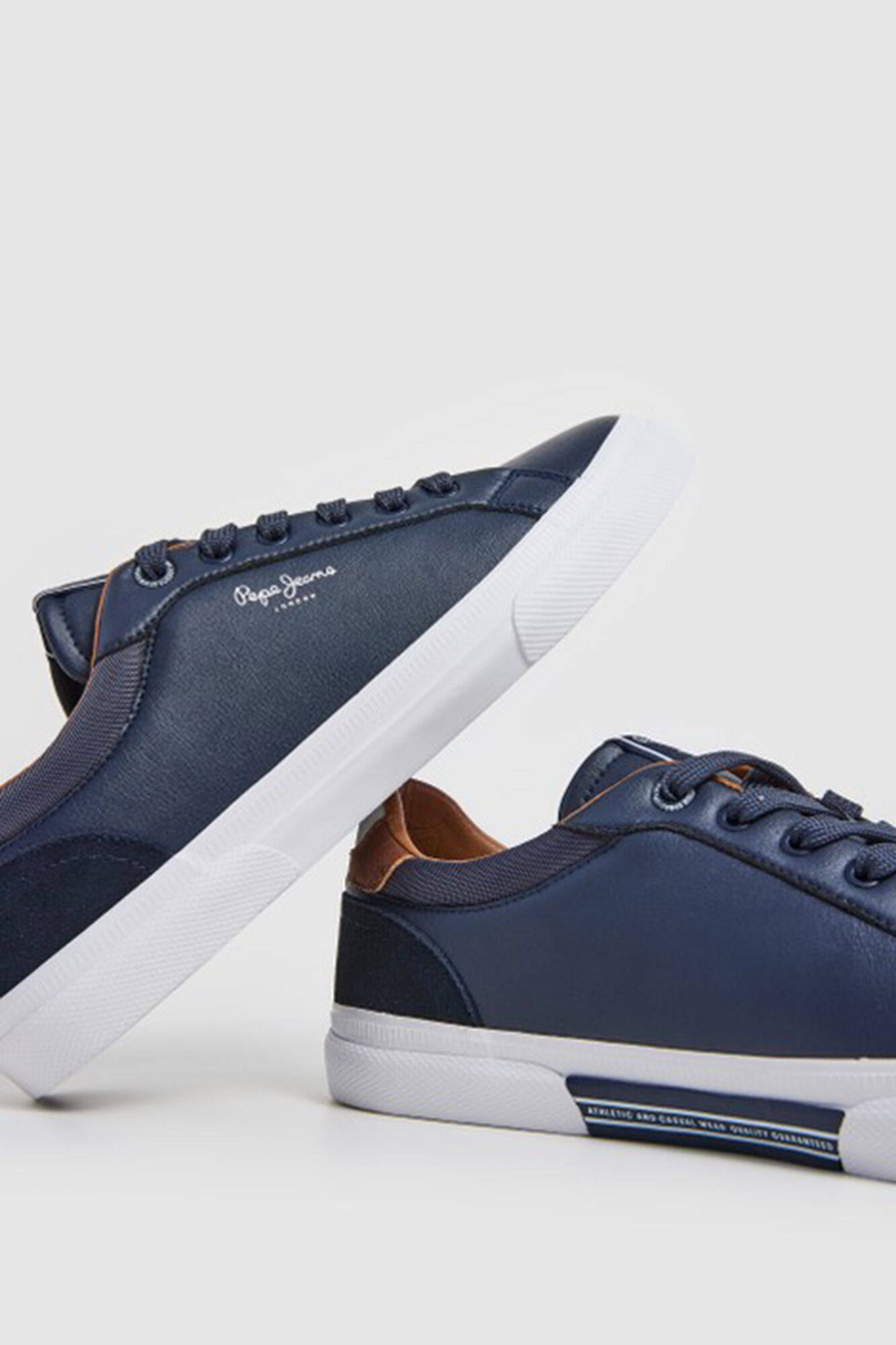 Tênis Kenton Court bicolor