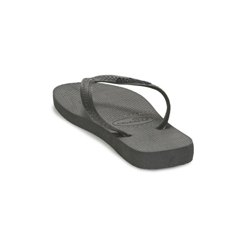 Havaianas - TOP Negro