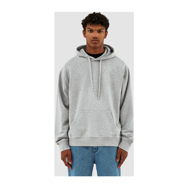 Arte Antwerp Hoodie Arte'24 Circles Back | Gris