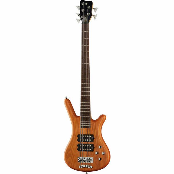 Warwick RB Corvette $$ 5 HV TS