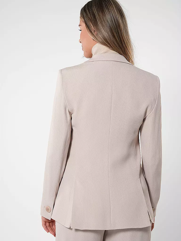 EMPORIO ARMANI Blazer  beige